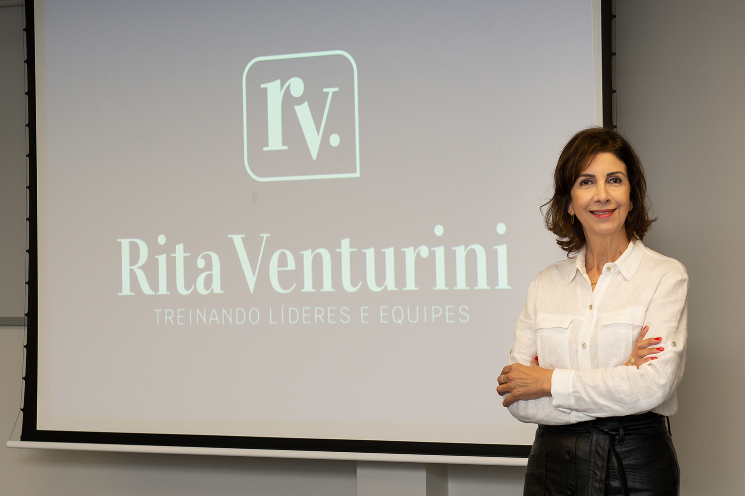 Rita Venturini Treinamentos
